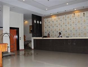 Fujita Papua Hotel Manokwari Exteriér fotografie