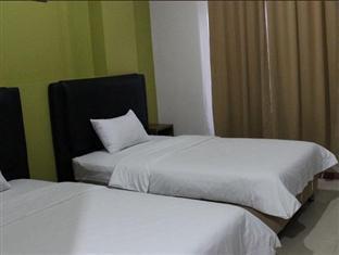Fujita Papua Hotel Manokwari Exteriér fotografie